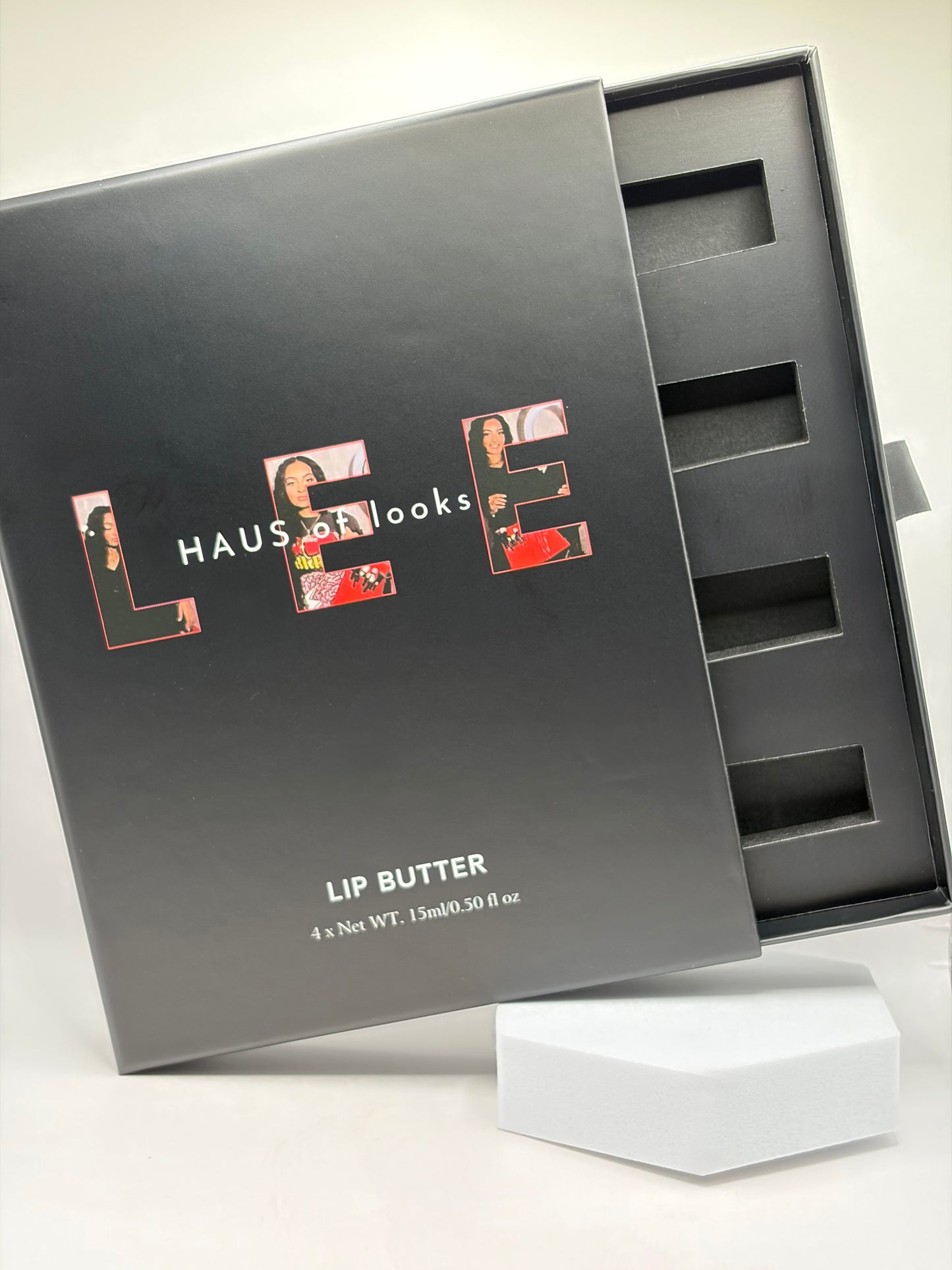 The Butter Box
