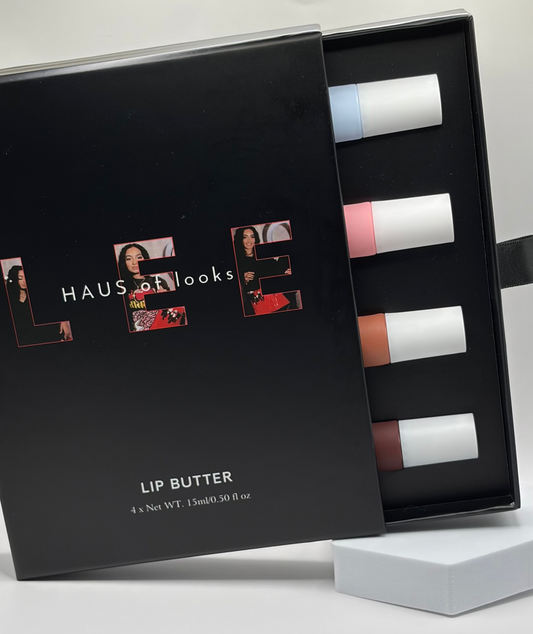 The Butter Box -add on.