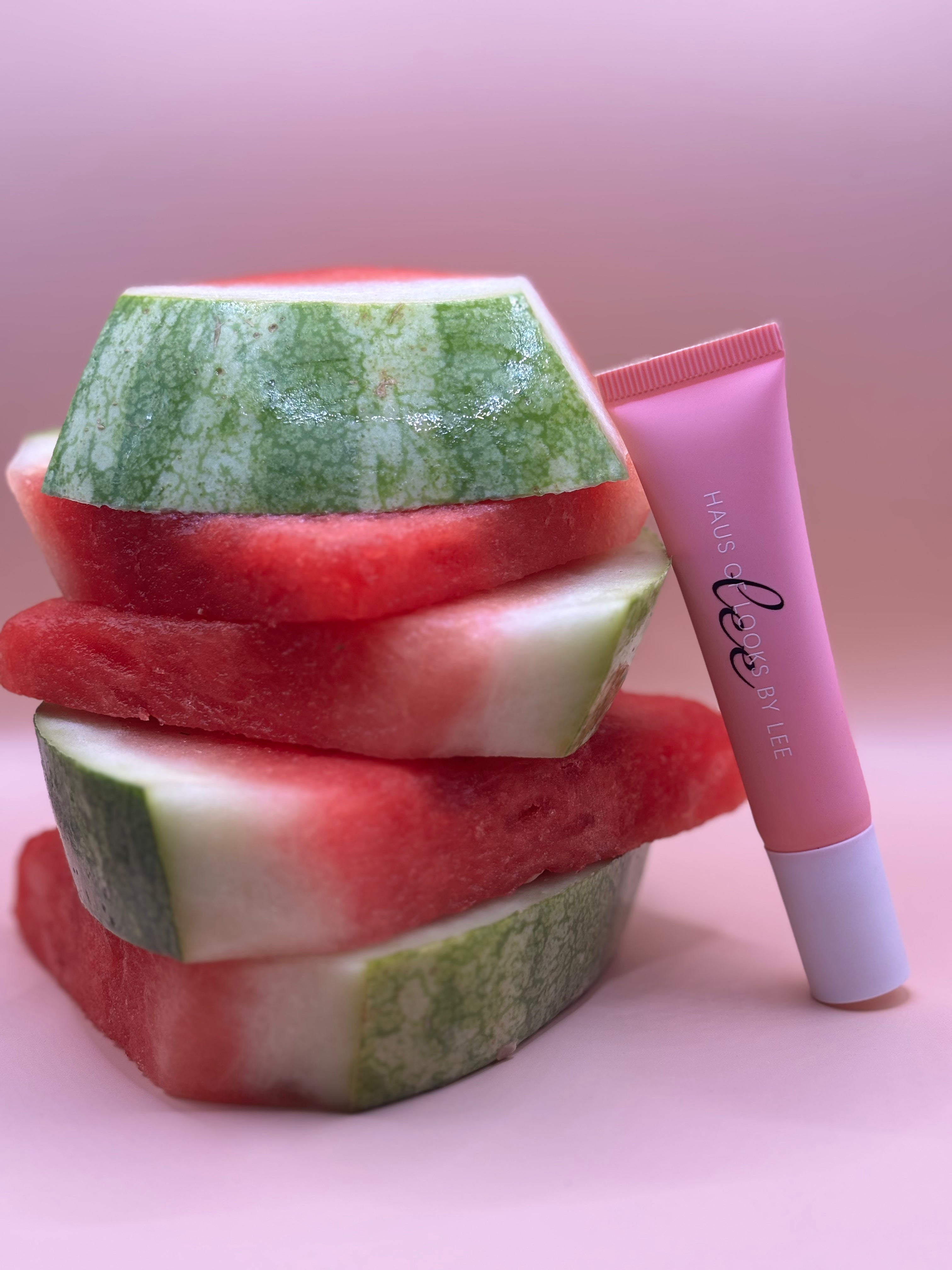 Lip Butter - Watermelon
