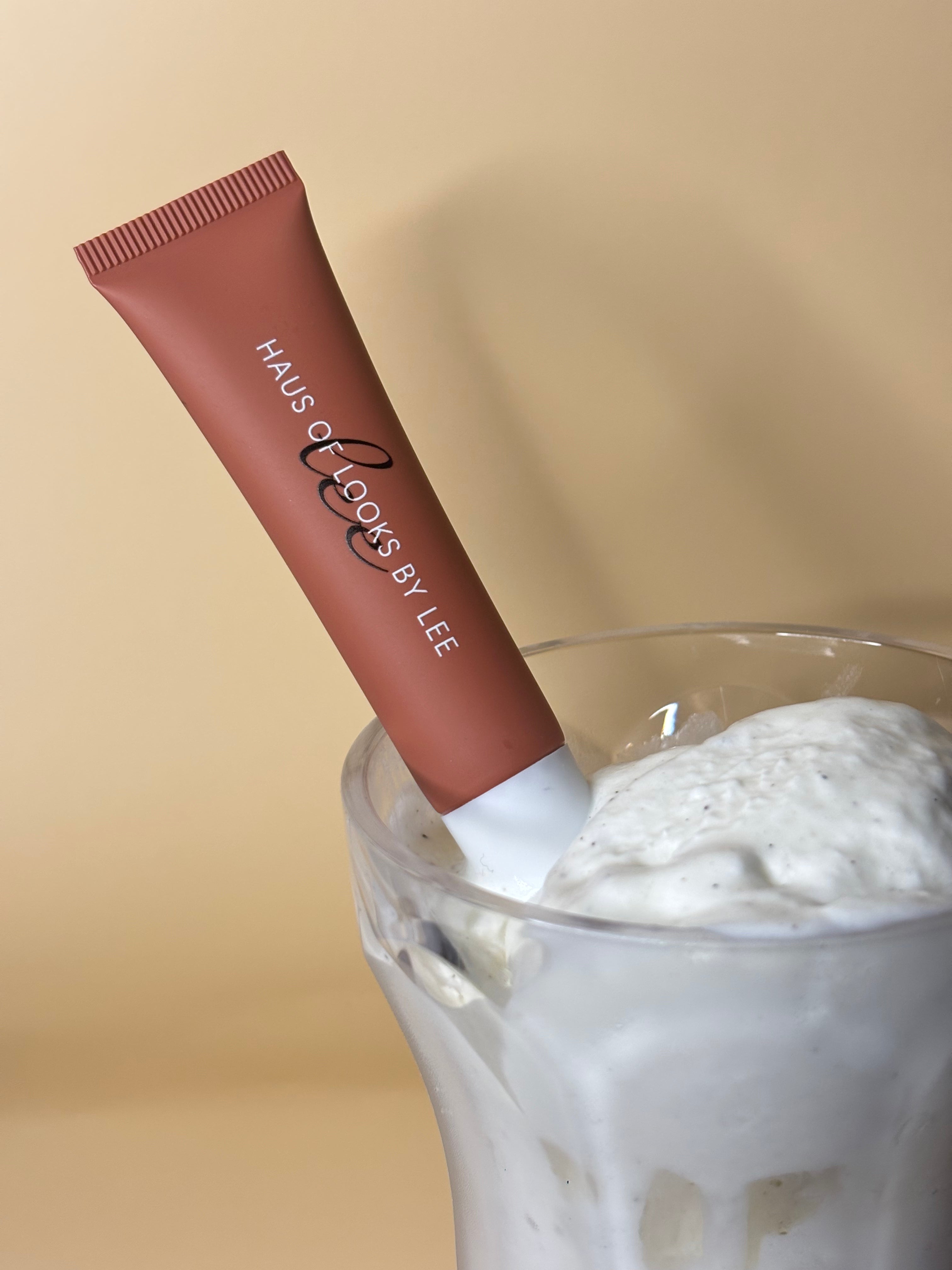 Lip Butter - Vanilla