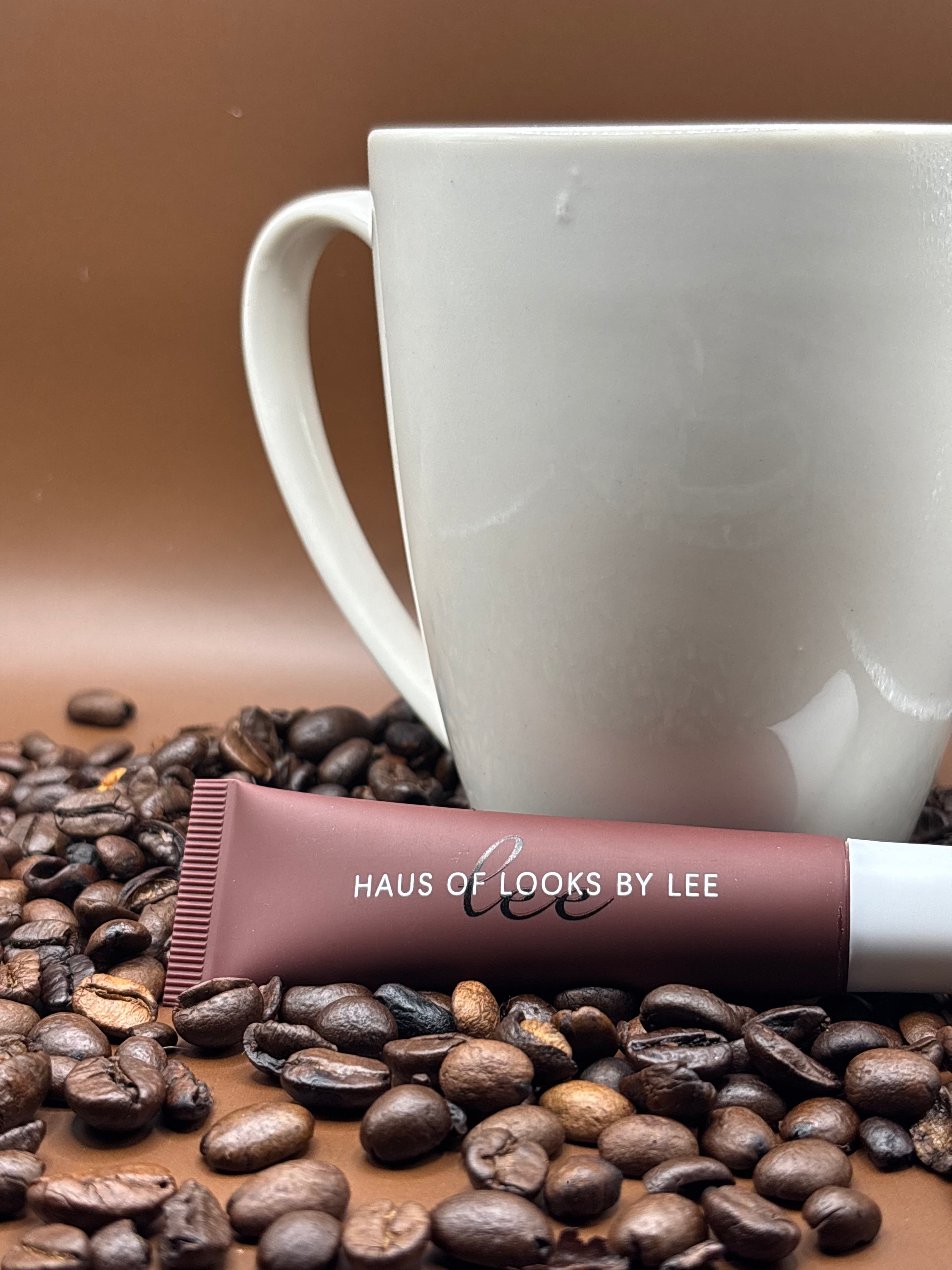 Lip Butter - Coffee